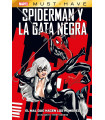 Marvel Must-Have. Spiderman / La Gata Negra: El Mal Que Hacen Los Hombres