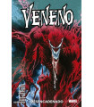 MARVEL PREMIERE VENENO 4. DESENCADENADO (35)