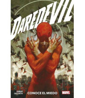 MARVEL PREMIERE. DAREDEVIL 01. CONOCIENDO EL MIEDO