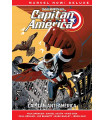 CAPITAN AMERICA DE NICK SPENCER 01. CAPITAN ANTI-AMERICA (MARVEL NOW! DELUXE)