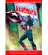 CAPITAN AMERICA DE RICK REMENDER 02. EL CLAVO DE HIERRO (MARVEL NOW! DELUXE)