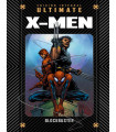 MARVEL ULTIMATE X-MEN 16