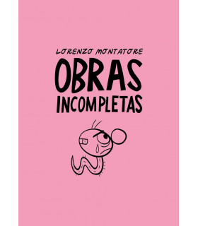 MONTATORE: OBRAS INCOMPLETAS (2015-2022)