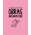 MONTATORE: OBRAS INCOMPLETAS (2015-2022)