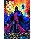 NEW X-MEN 6 DE 7: PLANETA X