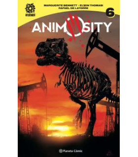 ANIMOSITY 06