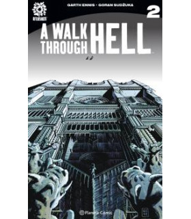 A WALK THROUGH HELL Nº 02/02