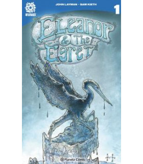 ELEANOR AND THE EGRET