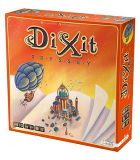 DIXIT ODYSSEY