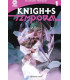 KNIGHTS TEMPORAL
