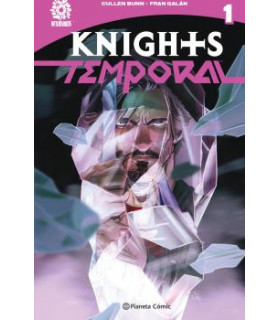 KNIGHTS TEMPORAL