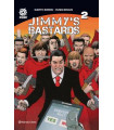 JIMMY'S BASTARDS 02