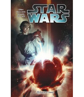 STAR WARS TOMO Nº 11/13