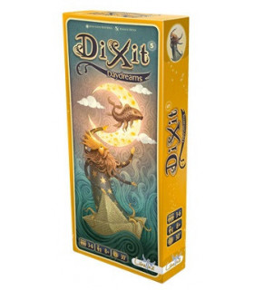 DIXIT DAYDREAMS