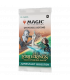 MTG Sobres de Jumpstart de El Señor de los Anillos: relatos de la Tierra Media (Lord of the Rings)Ingles