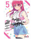 GIRLFRIEND Y GIRLFRIEND VOL.5
