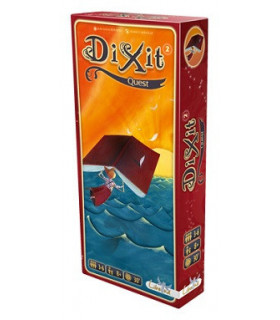 DIXIT QUEST
