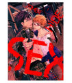 ZOMBIE HIDE SEX 01