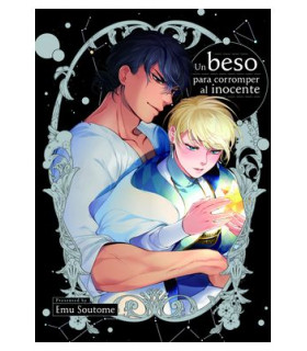 UN BESO PARA CORROMPER AL INOCENTE