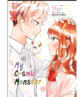 MY COSMIC MONSTER 2
