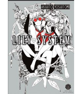 LILY SYSTEM