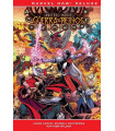 LA GUERRA DE REINOS MARVEL NOW! DELUXE