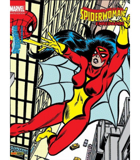 SPIDERWOMAN 02 ENREDADOS