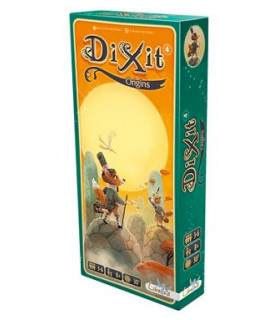 DIXIT ORIGINS