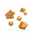 OAKIE DOAKIE DADOS RPG SET GEMIDICE - SUNSTONE (7)
