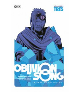 OBLIVION SONG VOL. 3 DE 3