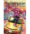 OJO DE HALCON KATE BISHOP 1