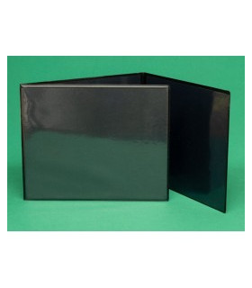 PANTALLA PERSONALIZABLE PARA EL DIRECTOR DE JUEGO (NEGRO)