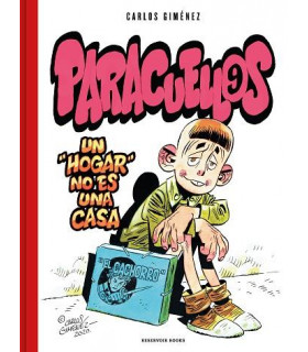 PARACUELLOS 9