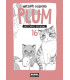 PLUM 16. HISTORIAS GATUNAS