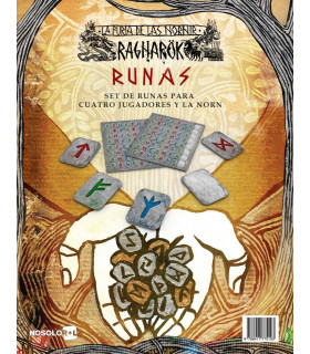 RAGNARÖK: RUNAS