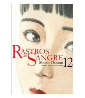 RASTROS DE SANGRE N 12