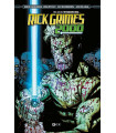RICK GRIMES 2000