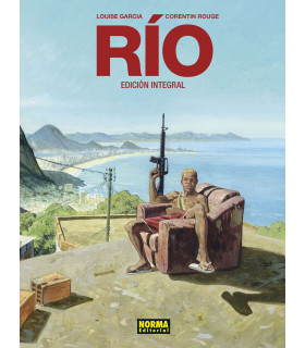 RÍO. EDICIÓN INTEGRAL