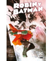ROBIN Y BATMAN
