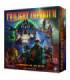 TWILIGHT IMPERIUM: LA PROFECIA DE LOS REYES