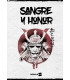 SANGRE Y HONOR