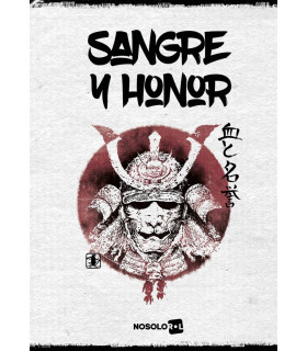 SANGRE Y HONOR