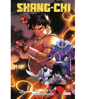 SHANG-CHI 03
