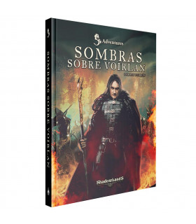 SOMBRAS SOBRE VOIRLAN