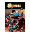 QUESTION VOL. 3 DE 4: BIENVENIDO A OZ