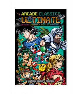 ARCADE CLASSICS ULTIMATE