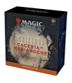 KIT DE PRESENTACION INNISTRAD: MIDNIGHT HUNT - MAGIC THE GATHERING - (ESPAÑOL)
