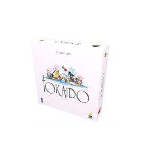 TOKAIDO