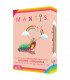 MANTIS, UN JUEGO DE CARTAS COLORIDAMENTE CANALLA SOBRE ARCOIRIS Y VENGANZA
