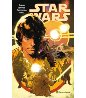STAR WARS TOMO Nº 05/13